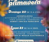 JOVENPALOOZA DIA 2