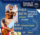 SHOW EN VIVO