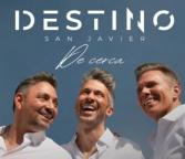 DESTINO SAN JAVIER