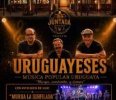 LOS URUGUAYESES