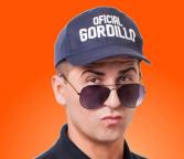 OFICIAL GORDILLO