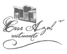 La Casa Azul