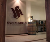 San Martin Hotel & Spa