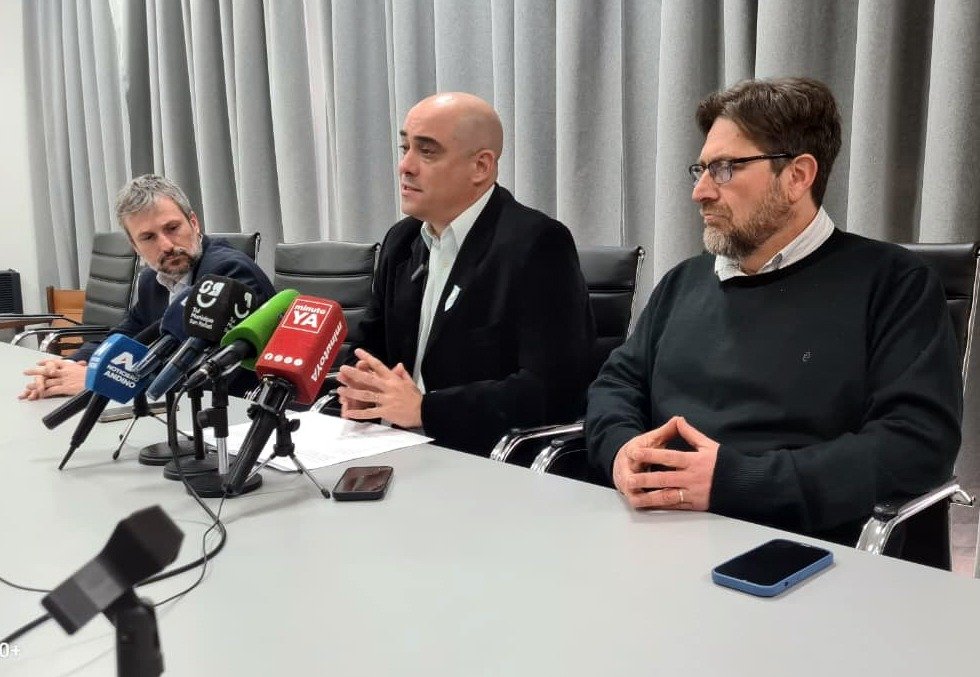 SAN RAFAEL Y LA LUCHA ANTIGRANIZO: “NECESITAMOS DEFINICIONES CONCRETAS Y NO MÁS BIRI BIRI”