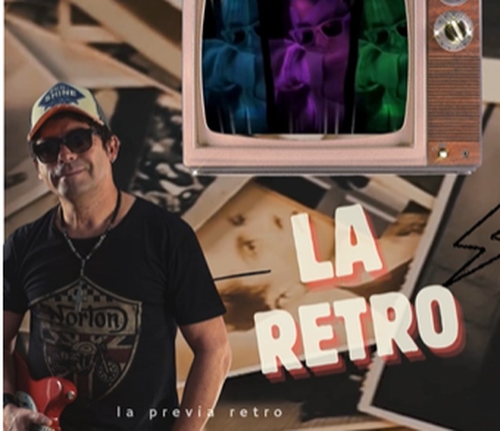 LA RETRO SE VIVE EN DUVAR