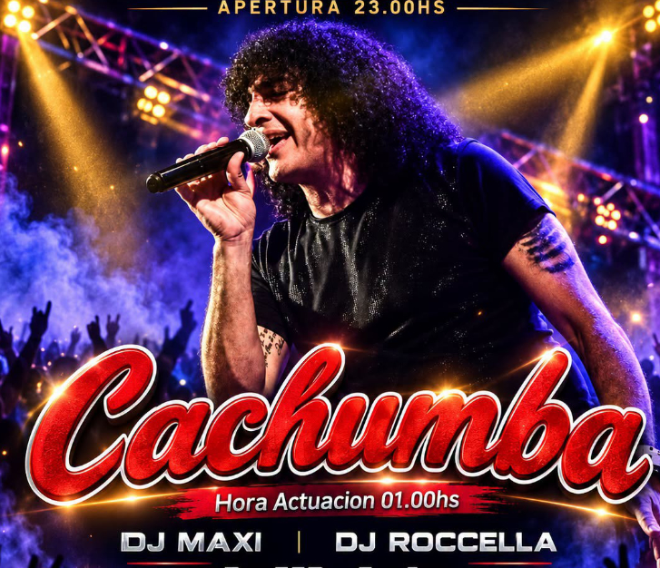 CACHUMBA