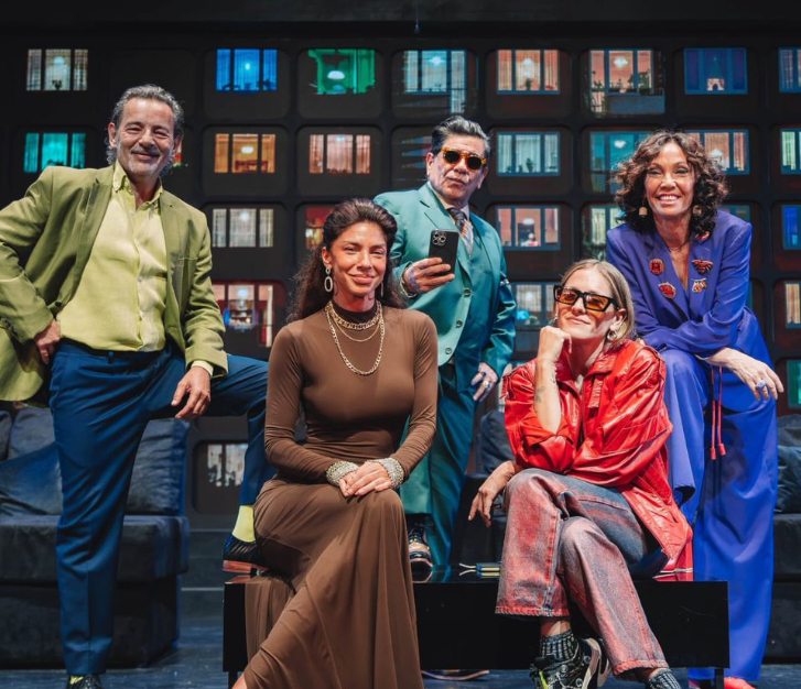 TEATRO