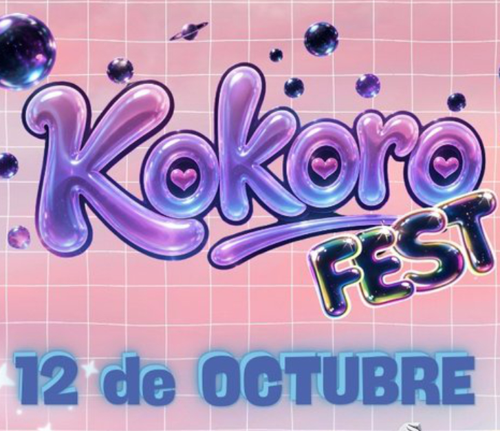 KOKORO FEST