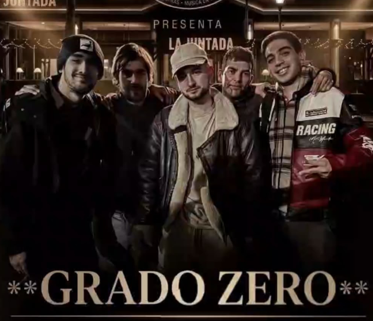 GRADO ZERO