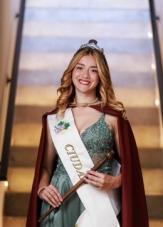 Agustina Martínez Benegas